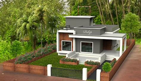 Simple House Design Images In India Small Modern Homes Of Different dian