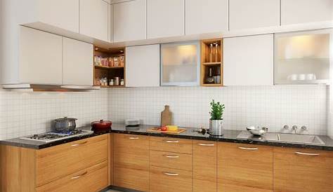 Simple Kitchen Cabinet Design For Small Kitchen Ideas Interior