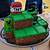 simple minecraft birthday cake ideas
