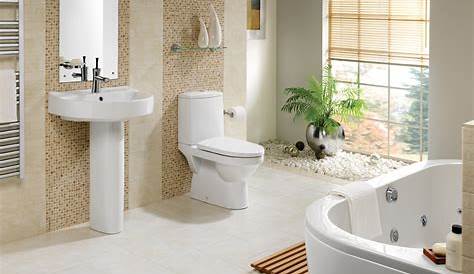 Bathroom Interior Design Ideas for Your Home | Founterior