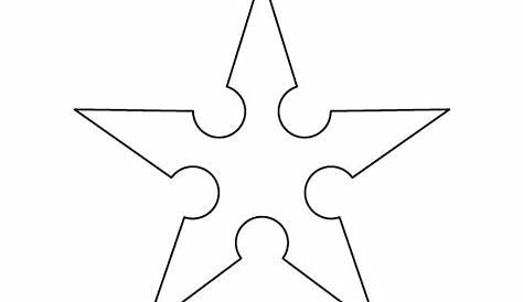 Simple Ninja Star Tattoo s And Designs Meanings
