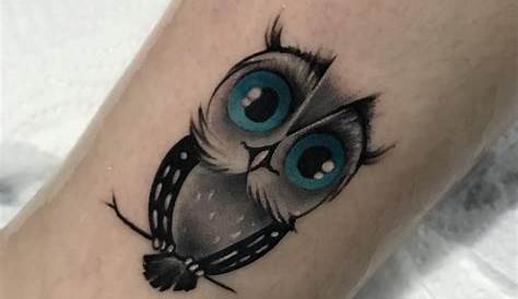 Simple Owl Tattoo Ideas Small And Yahoo Image Search Results