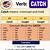 simple past tense of catch