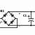 simple power supply circuit diagram with explanation
