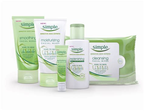 Simple but works Simple Skin Care Review and Price The Beauty Junkee
