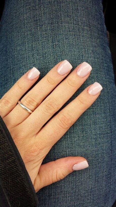35 Simple Ideas for Wedding Nails Design nailartideas Wedding nail