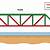 simple span bridge design example