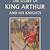 simple story of king arthur