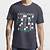 simple t shirt style crossword clue