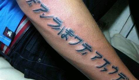 Simple Tattoo Tulisan Di Tangan Tato Nama