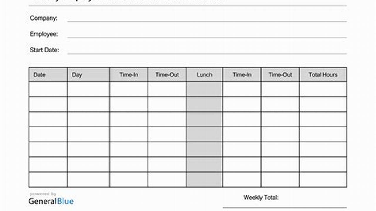 The Ultimate Guide to Simple Timesheets: Streamlining Time Tracking