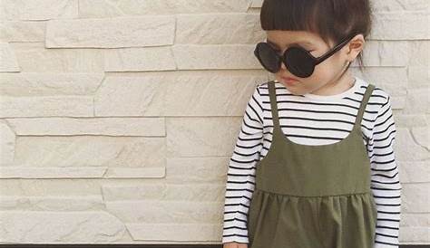 Simple Trendy Outfits Kids 46 Easy And Cute Summer Ideas For School