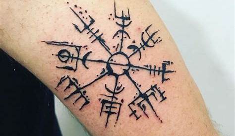 Simple Viking Tattoo Designs Ideas For Men Best Gallery