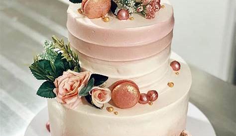Simple Wedding Cake Designs 2020 20 Elegant s For Spring Summer 2021