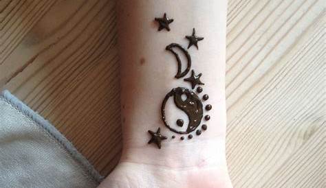 Simple Wrist Small Henna Tattoo 55 Trendy Ideas For