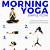 simple yoga morning routine