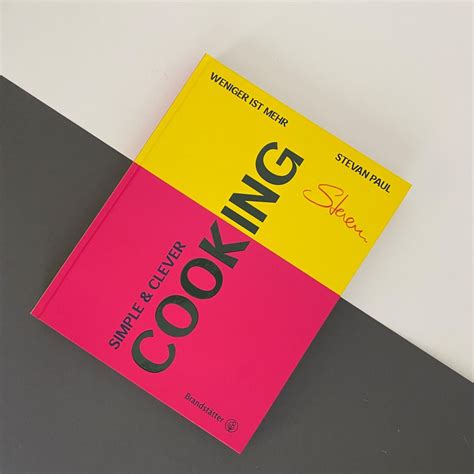 View Simple & Clever Cooking