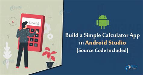Simple Android Calculator Source Code Download