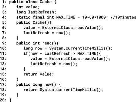 simple api code in java