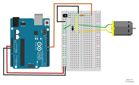 simple arduino projects with code