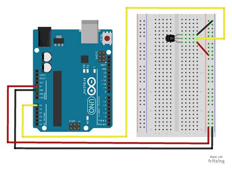 simple arduino uno projects