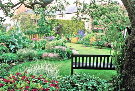 55 Beautiful Flower Garden Design Ideas (28)
