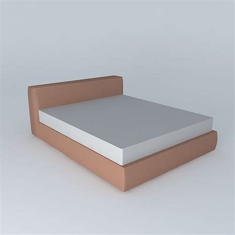 Simple Bed Model