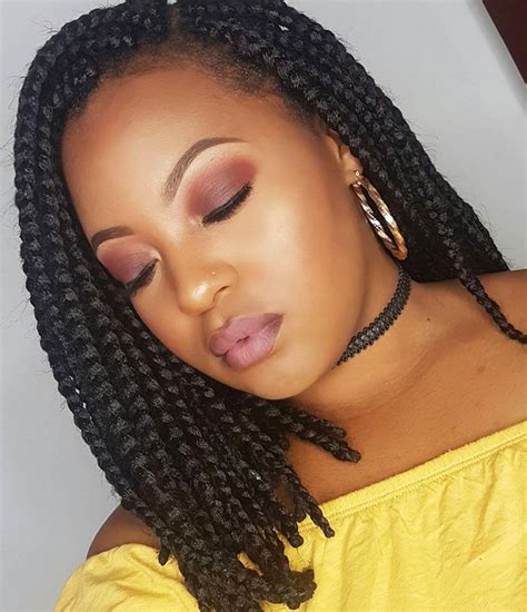The Simple Braids Hairstyles Pictures Trend This Years