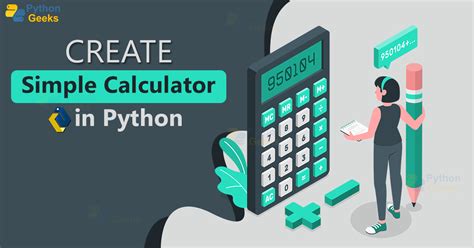 simple calculator program in python using while loop