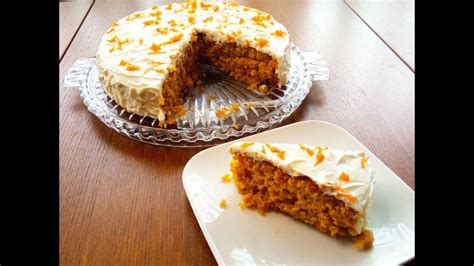 85 reference of moist carrot cake with raisins recipe in 2020 Raisin recipes, Carrot cake