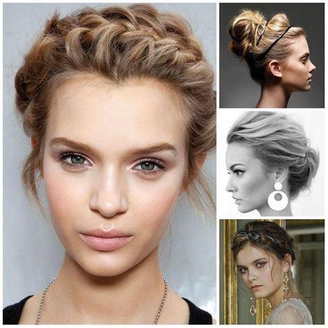 Perfect Simple Casual Updos For Long Hair Hairstyles Inspiration