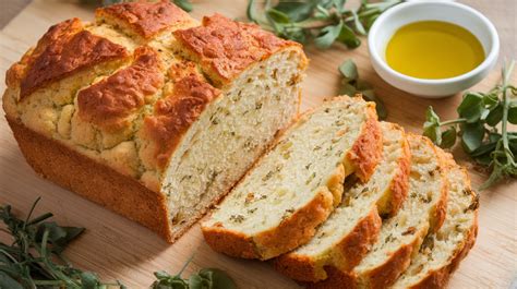 Simple Cauliflower Bread Recipe