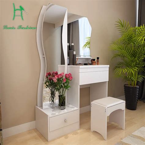 Simple Cheap Dressing Table Design
