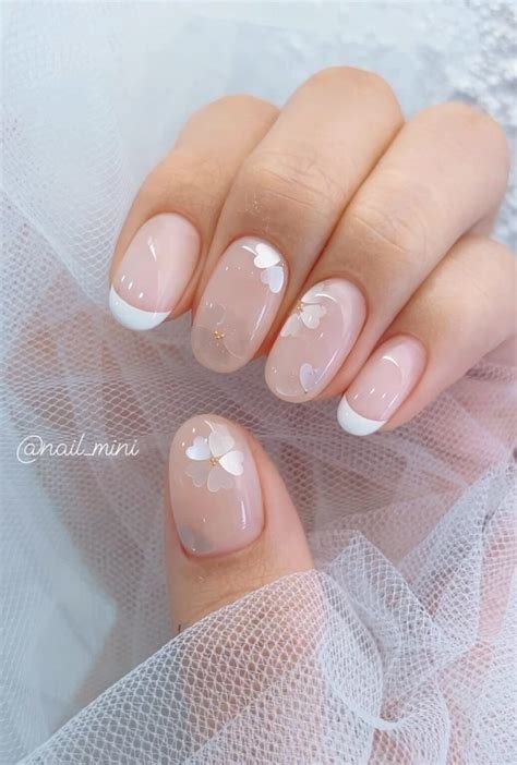 simple chic nail designs
