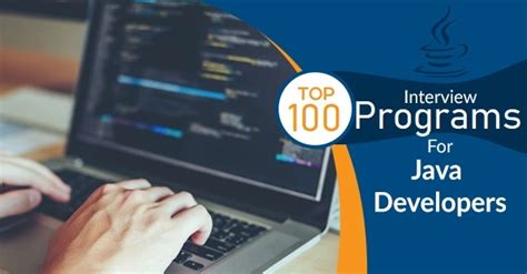 simple core java programs for interview