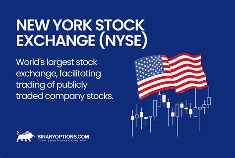 simple definition of new york stock exchange