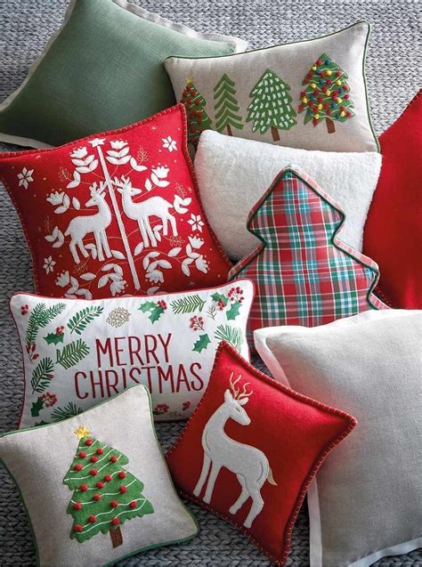 Simple Designs For Pillows