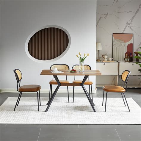 Simple Dining Room Chairs