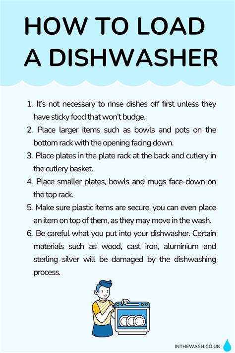 simple dishwasher