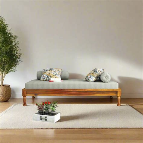 Simple Diwan Cot Price