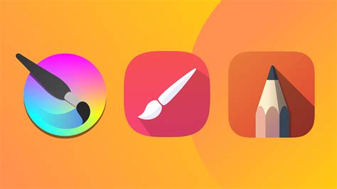 Simple Drawing Apps for Android