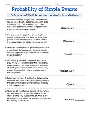 7 Tips for Simple Events