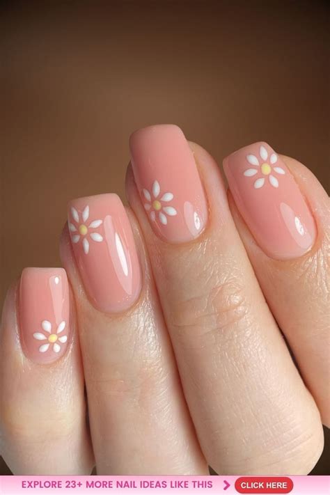 Simple Everyday Nail Designs: Elevate Your Mani with Effortless Elegance
