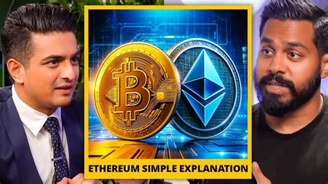 The Simple Explanation Of Ethereum Trend This Years