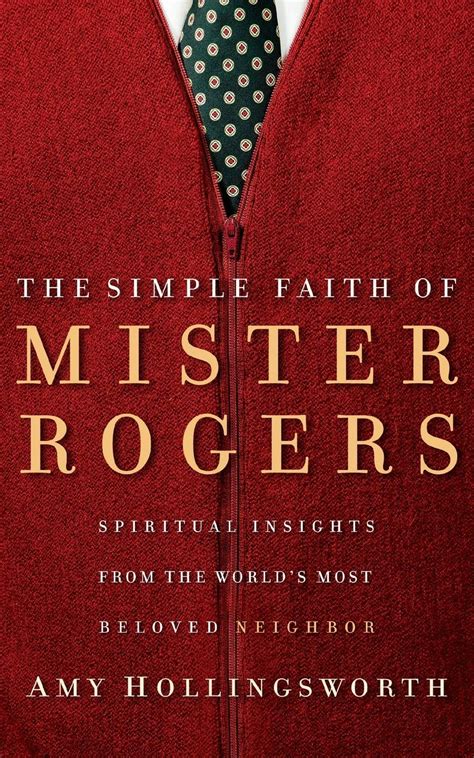 simple faith of mr rogers