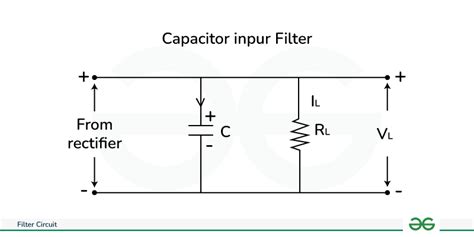 Simple Filter Circuit