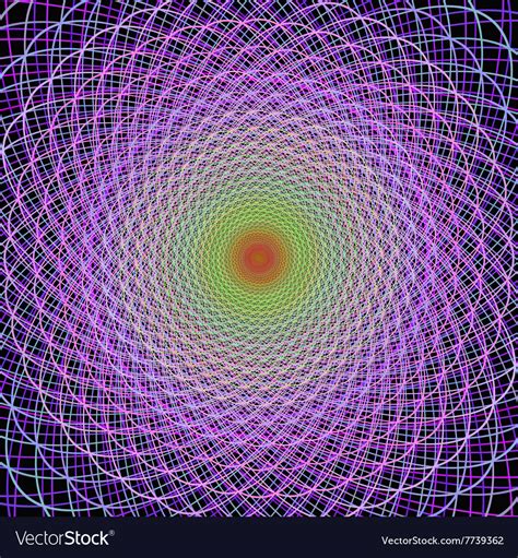 Simple Fractal Design