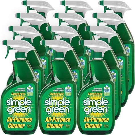 Simple Green Cleaner Bulk