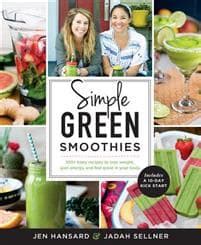 Simple Green Smoothies Discount Code