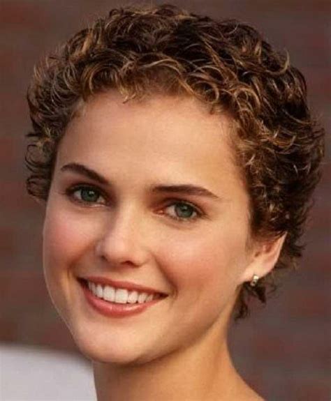  79 Ideas Simple Hairstyle For Short Curly Hair Hairstyles Inspiration